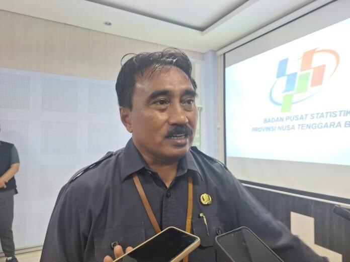 Investasi di NTB Didominasi Padat Modal