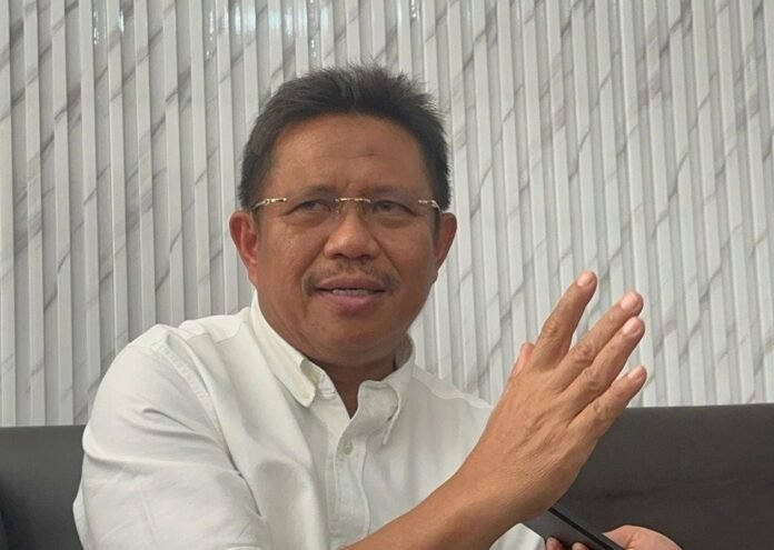 Cetak Sejarah, Capaian PAD Lobar Baru Pertama Kali Lampaui Target 107 persen