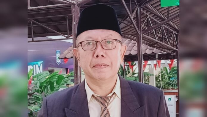 Siapapun Jadi Sekda NTB Harus Didukung