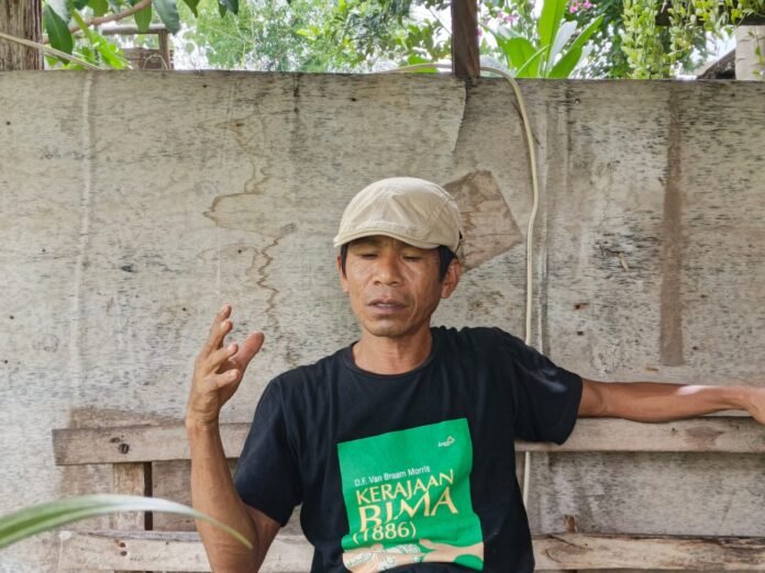 Solidaritas Orang Bima Tak Lekang di Perantauan, Falsafah Leluhur Jadi Perekat