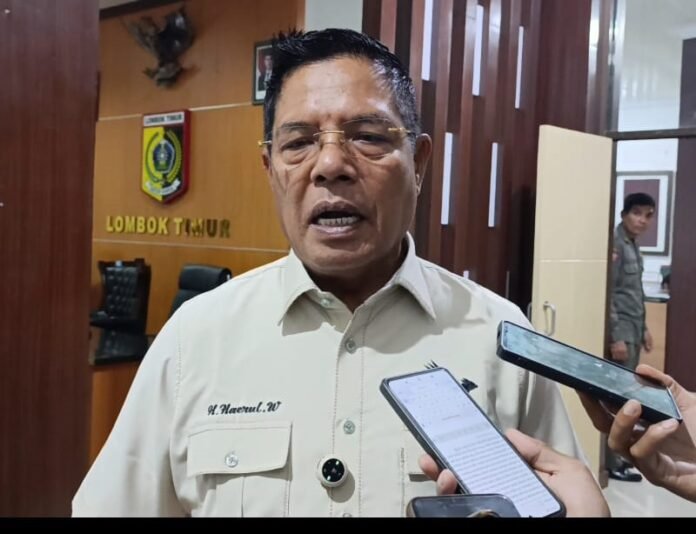 Harapkan Presiden Datang