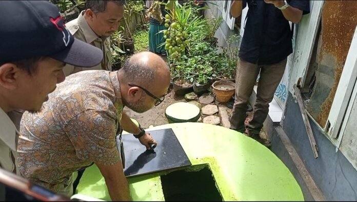 Kurangi Volume Sampah, DLH Mataram Pantau Implementasi “Tempah Dedoro Organik”