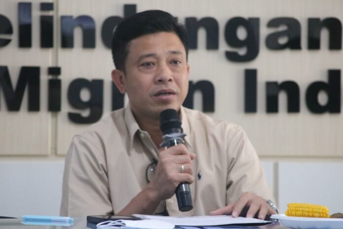 Tekan PMI Ilegal, BP3MI NTB akan Perkuat Kerja Sama dengan Aparat Penegak Hukum