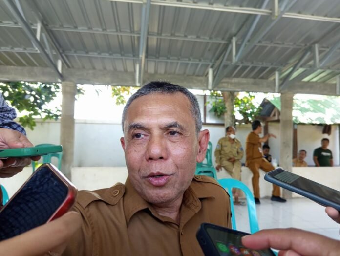 PAD Kota Mataram 2025 Lampaui Target