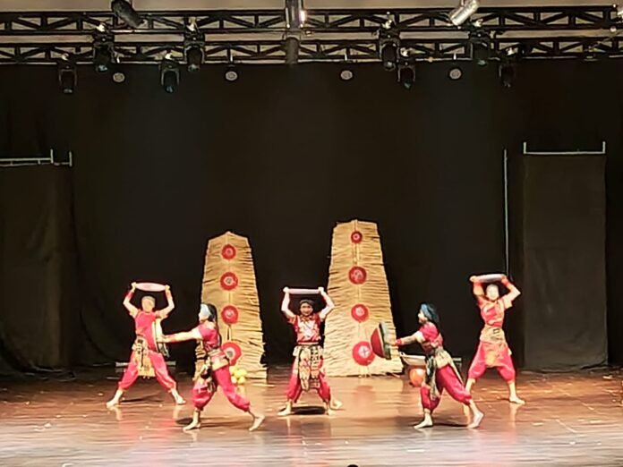 Pentas Evaluasi SakSak, Merekap Kegagalan untuk Kemajuan Kesenian