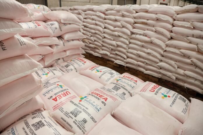 Per 1 Januari 2026, Petani Sudah Bisa Tebus Pupuk Subsidi