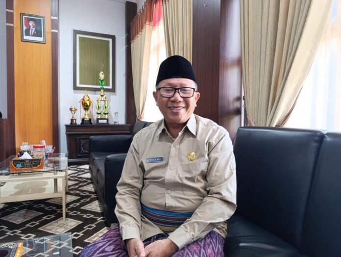 Tuntutan KKGA Lotim Terjawab, Pemkab Lotim Cairkan Rp51 Miliar Tunjangan Sertifikasi Guru Agama