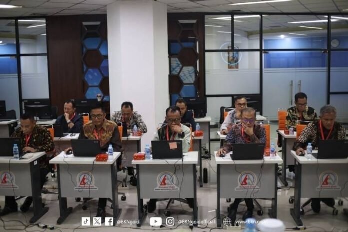 Beredar Isu Tiga Nama Calon Sekda NTB, Begini Tanggapan Pansel