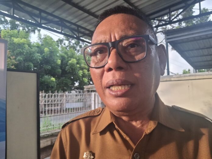 Retribusi Sektor Pariwisata Jeblok