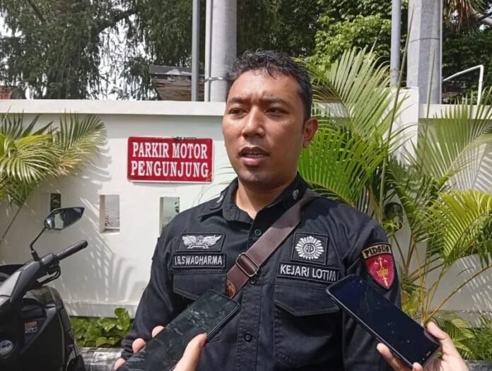 Kejari Lotim Periksa 20 Saksi di Penyidikan Kasus Dugaan Korupsi Pengadaan Buku Dikbud Lotim