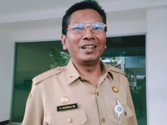 APBD NTB Merosot, Belanja Pegawai Bisa Makin Membengkak