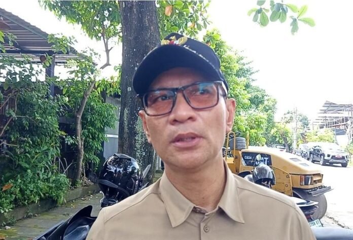 Respons Darurat Sampah, Pemkot Mataram Optimalkan Pembatasan Kantong Plastik