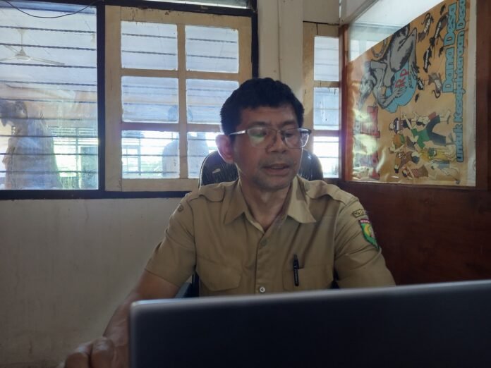 Minim Desa dan Kelurahan Miliki Tapal Batas