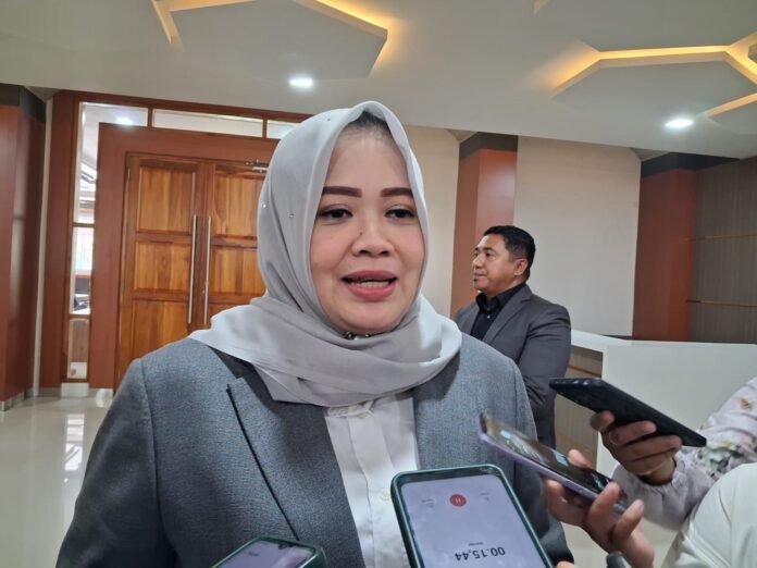 11 Pejabat Eselon II Pemprov NTB Non-Job, Pertek BKN Belum Terbit