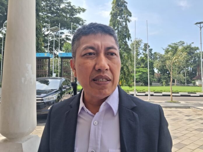 Pertek Mutasi Belum Juga Terbit, BKD NTB Beri Penjelasan