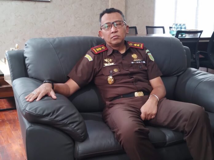 Kajari Sumbawa Petakan Hukuman Pekerjaan Sosial