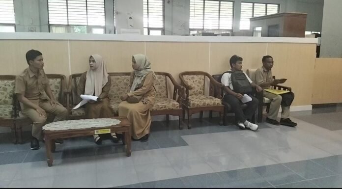 134 Orang Terkendala BTS, DPRD Lobar akan Panggil OPD Bahas Formulasi Gaji PPPK Paruh Waktu