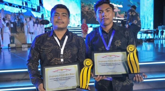 Cerita Para Perintis yang Terpinggirkan