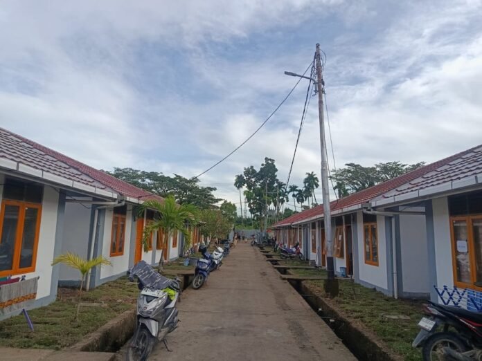Pemerintah Percepat Pembangunan 1.046 Hunian Sementara di Aceh Timur untuk Korban Banjir