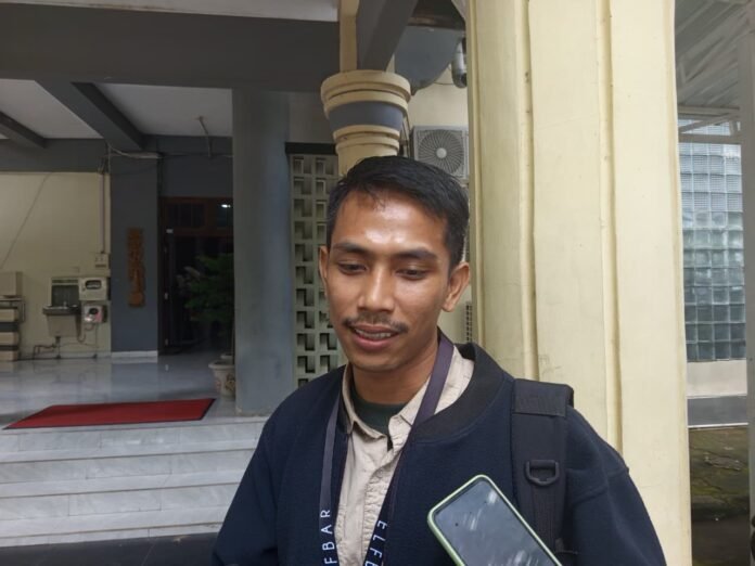 Warga Bisa Laporkan Masalah Makan Bergizi Gratis Lewat “Sahabat Sagi”