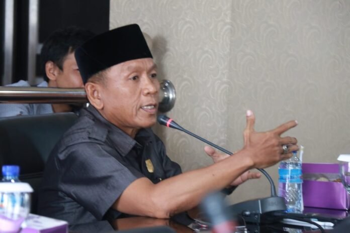 Perkuat Kemandirian Fiskal Daerah