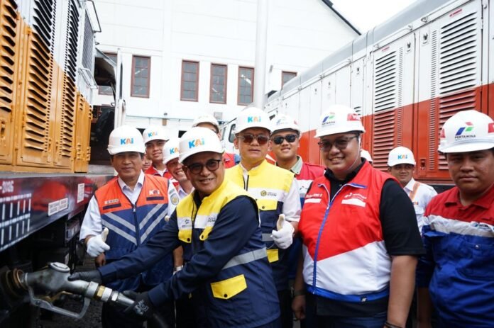 Pasokan Energi Aman, Pertamina Resmi Tutup Satgas Natal dan Tahun Baru 2025/2026