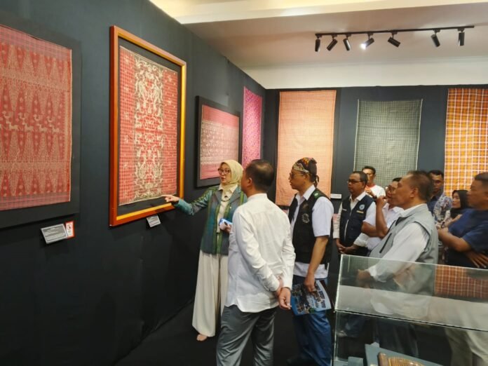 Gubernur Ingin Museum Jadi Pusat Peradaban NTB