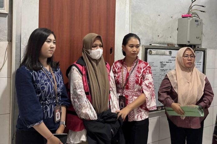 Jaksa Tetapkan Satu Karyawan Bank di Bima Tersangka Dugaan Korupsi Dana Kredit