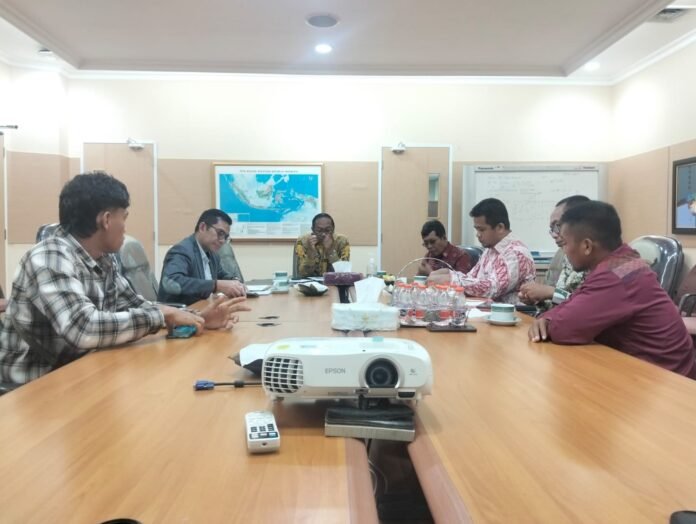 Penanganan Honorer Dikembalikan ke Pemerintah Daerah