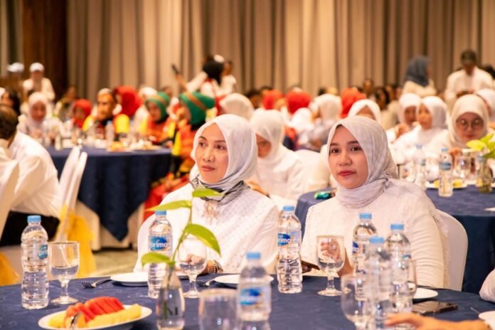 Utamakan Kenyamanan dan Keamanan Anak