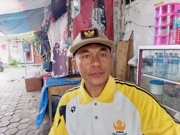 Antisipasi Luapan Susulan