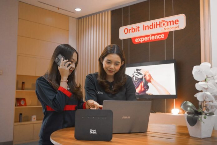 Telkomsel One, Solusi Terpadu untuk Gaya Hidup Digital Masa Kini