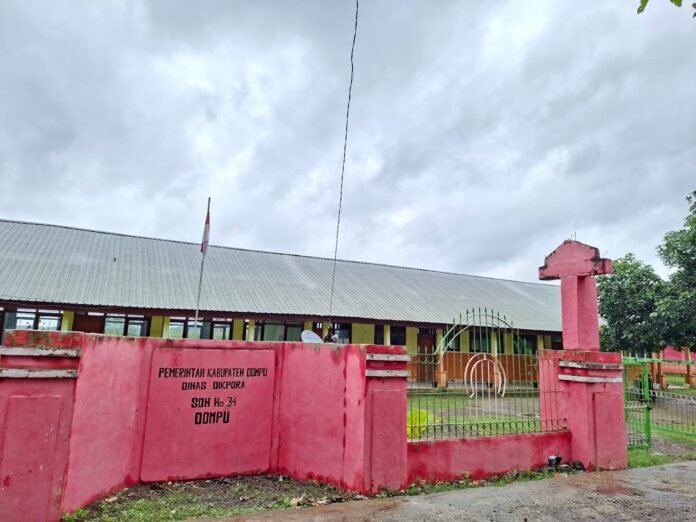 Tidak Miliki Gaji, Perjanjian Kerja PPPK Paruh Waktu di Dompu akan Direvisi