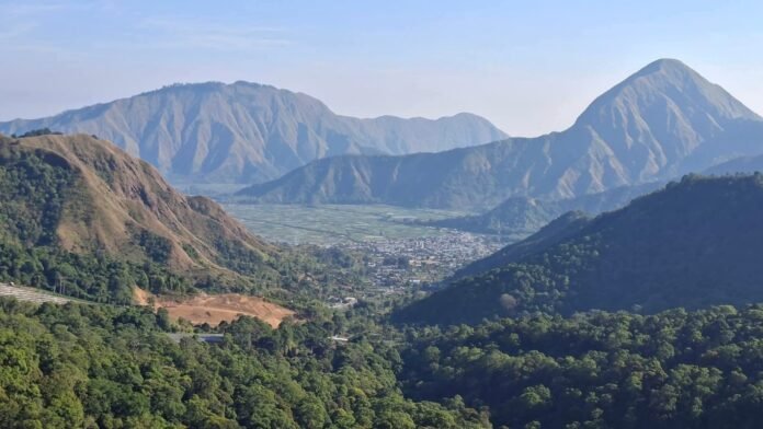 Layanan Faskes di KSPN Sembalun Belum Memenuhi Standar