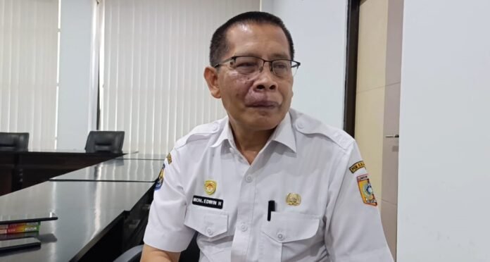 Stunting di Lotim Tertinggi di NTB, Wabup Harapkan Pemprov Prioritaskan Intervensi ke Lotim