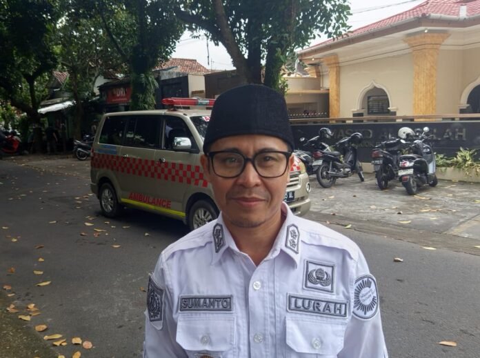 Ambil Pelajaran