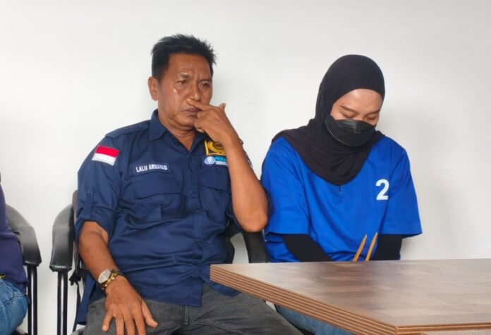 Tersangka R Kasus Meninggalnya Brigadir Belum Resmi Dipecat