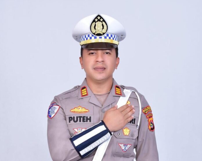 Cegah Kecelakaan, Polresta Mataram Larang Siswa Bawa Kendaraan ke Sekolah