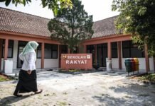 Pemerintah Dorong Peran Aktif Kepala Daerah Perkuat Sekolah Rakyat Pemerintah Dorong Peran Aktif Kepala Daerah Perkuat Sekolah Rakyat