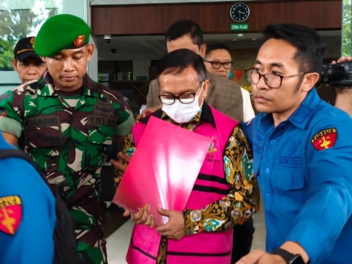 Kasus Lahan Samota, Jaksa Kembali Tetapkan Satu Tersangka