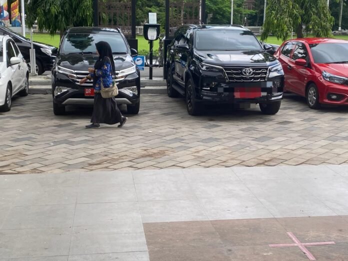 Sewa 76 Mobil Listrik, Pemprov NTB Anggarkan Rp14 Miliar