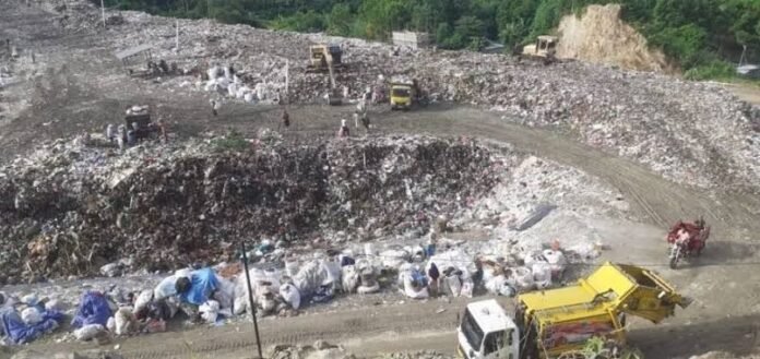 NTB Anggarkan Rp5,7 Miliar Perluasan TPA Regional Kebon Kongok