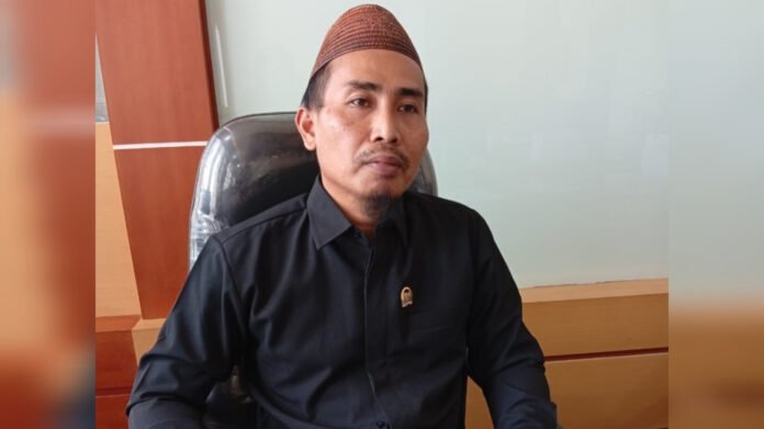 Jaga Kepastian Hukum dan Iklim Investasi