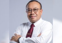 Hujan dan Pawang, Indonesia sedang Anomali Cuaca ? Mencari Sekda yang "SEKDA"