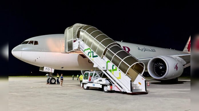 Selama 2025, BIZAM Layani 26.337 Pergerakan Pesawat dan 2,3 Juta Penumpang