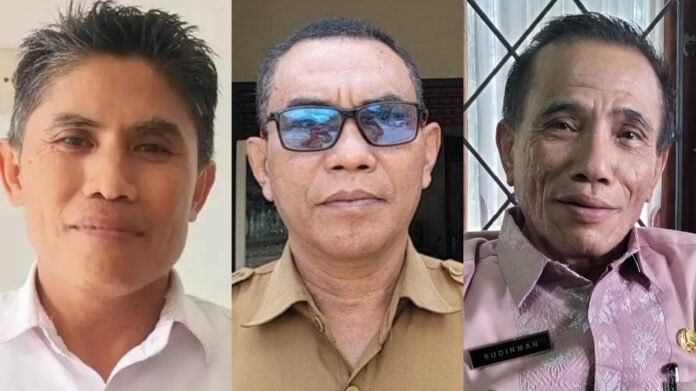 DD Dipangkas hingga 70 Persen, Kades di Lobar Protes Banyak Program Batal