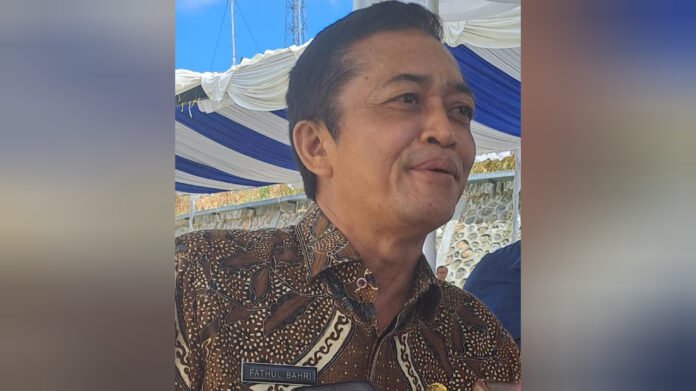 Pertama di NTB, Rumah Sakit Adhyaksa akan Dibangun di Loteng