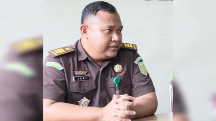 Kejari Dompu Dalami Dugaan Korupsi Pembangunan SDN 2 Dompu