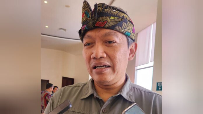 Ketegangan Geopolitik Global Tak Pengaruhi Target Kunjungan Wisatawan Mancanegara