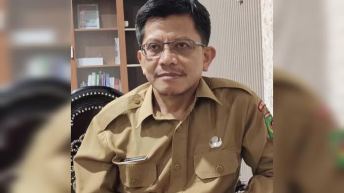 Gaji PPPK Paruh Waktu KLU Rp1 Juta per Bulan